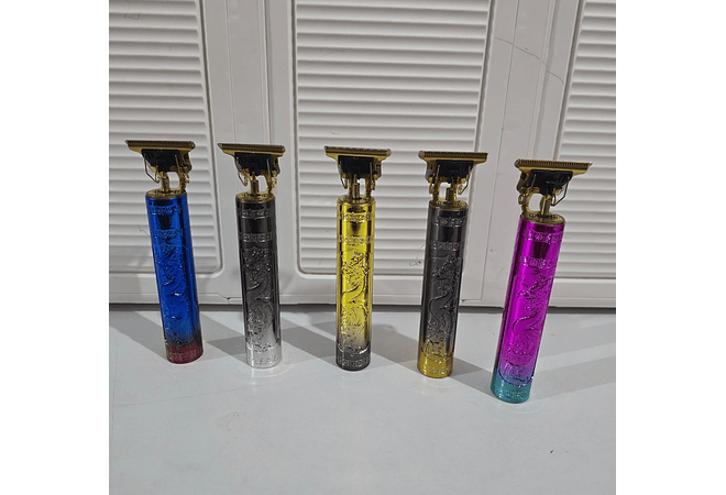 RASURADORA VITANGE T9 RECARGABLE PARA CABALLERO MOD#CORT