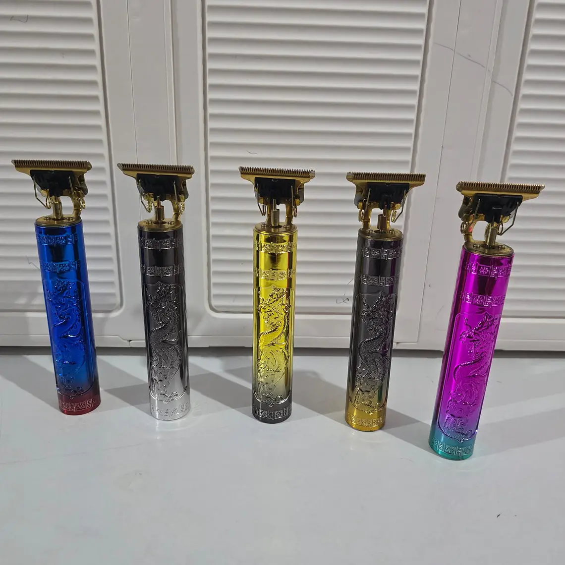 RASURADORA VITANGE T9 RECARGABLE PARA CABALLERO MOD#CORT 2
