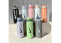 TERMO CON AGARRADERA NIKE DE 1200ML  🥤