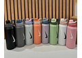 TERMO CON AGARRADERA NIKE DE 1200ML  🥤