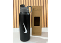 TERMO CON AGARRADERA NIKE DE 1200ML  🥤
