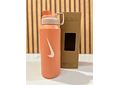 TERMO CON AGARRADERA NIKE DE 1200ML  🥤