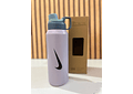 TERMO CON AGARRADERA NIKE DE 1200ML  🥤