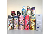 TERMO OWALA TOY STORY DE 945ML MOD# 9138