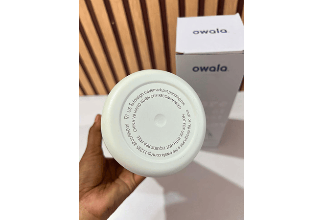 TERMO OWALA TOY STORY DE 945ML MOD# 9138