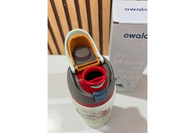 TERMO OWALA TOY STORY DE 945ML MOD# 9138