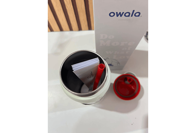 TERMO OWALA TOY STORY DE 945ML MOD# 9138