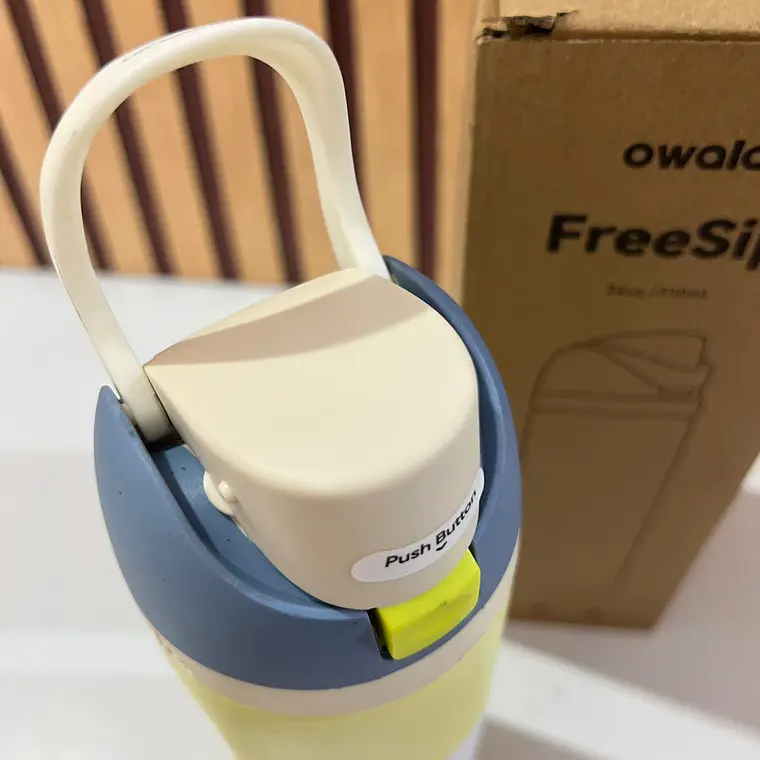 TERMO OWALA FREESIP DE 710ML MOD# FZB003 10