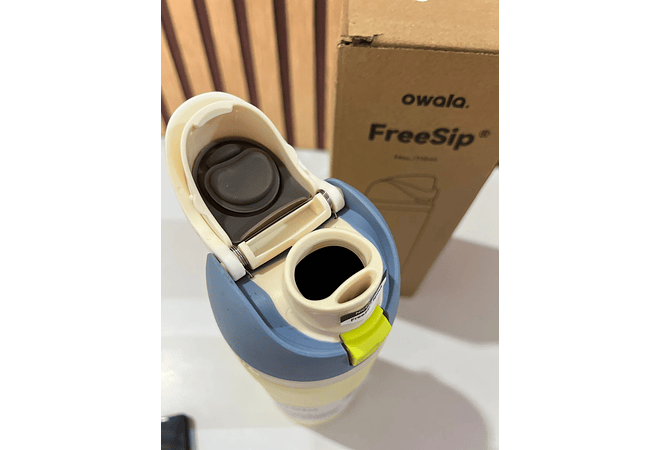 TERMO OWALA FREESIP DE 710ML MOD# FZB003