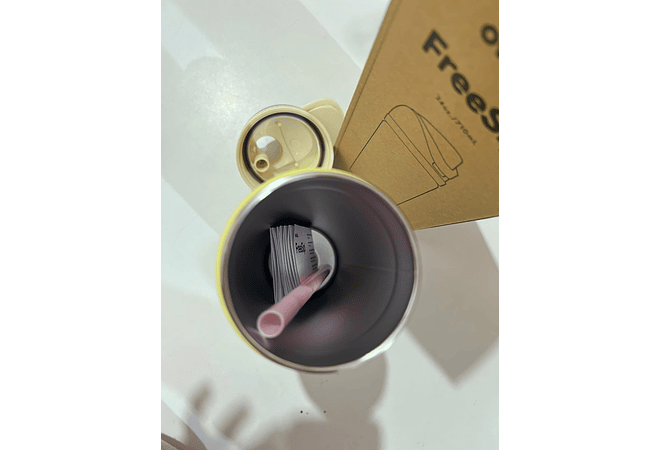 TERMO OWALA FREESIP DE 710ML MOD# FZB003