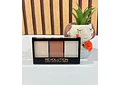 💋KIT DE CONTORNO MAKEUP REVOLUTION ULTRA SCULPT & CONTOUR MOD# 20918💄