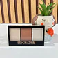 💋KIT DE CONTORNO MAKEUP REVOLUTION ULTRA SCULPT & CONTOUR MOD# 20918💄 - Miniatura 1