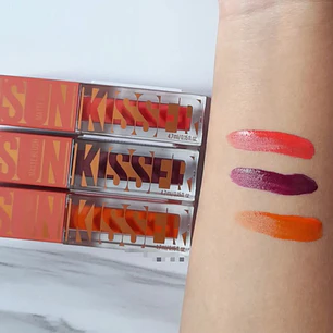RUBOR LÍQUIDO MAYBELLINE NEW YORK SUNKISSER BLUSH MOD# 16Y801  🛍️💋