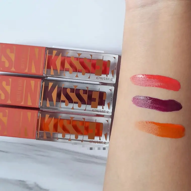 RUBOR LÍQUIDO MAYBELLINE NEW YORK SUNKISSER BLUSH MOD# 16Y801  🛍️💋 2