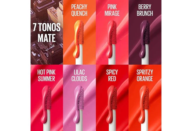 RUBOR LÍQUIDO MAYBELLINE NEW YORK SUNKISSER BLUSH MOD# 16Y801  🛍️💋