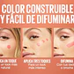 RUBOR LÍQUIDO MAYBELLINE NEW YORK SUNKISSER BLUSH MOD# 16Y801  🛍️💋 - Miniatura 5