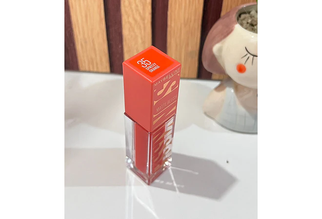 RUBOR LÍQUIDO MAYBELLINE NEW YORK SUNKISSER BLUSH MOD# 16Y801  🛍️💋