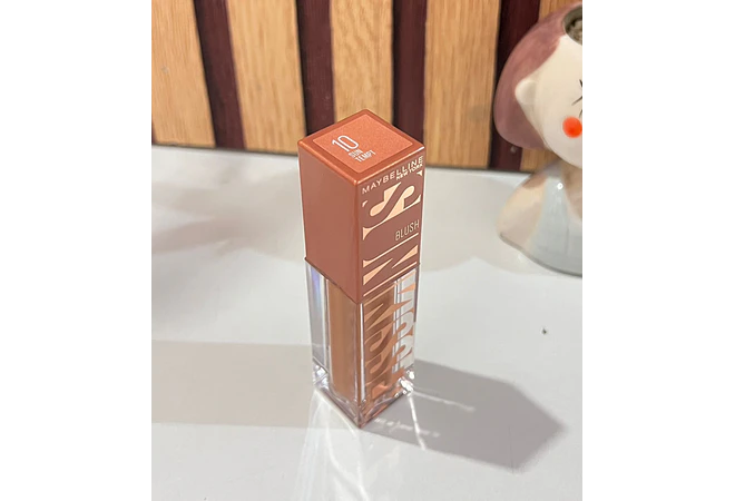 RUBOR LÍQUIDO MAYBELLINE NEW YORK SUNKISSER BLUSH MOD# 16Y801  🛍️💋