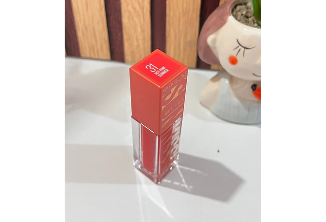 RUBOR LÍQUIDO MAYBELLINE NEW YORK SUNKISSER BLUSH MOD# 16Y801  🛍️💋