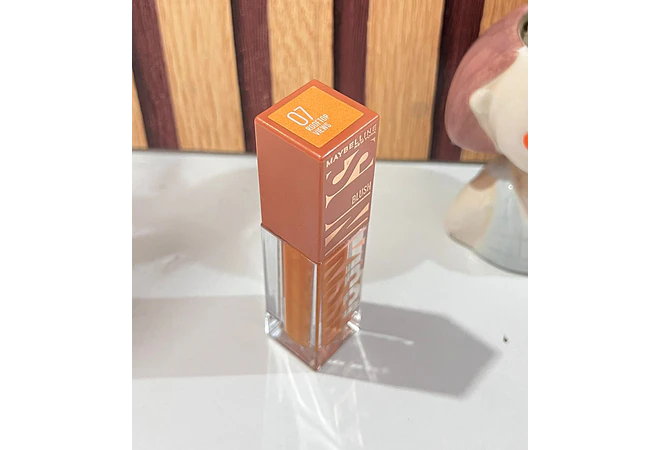 RUBOR LÍQUIDO MAYBELLINE NEW YORK SUNKISSER BLUSH MOD# 16Y801  🛍️💋