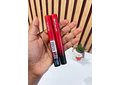 💋MORE SCARLET LABIAL SENSATIONAL ULTIMATTE SLIM LIPSTICK DE MAYBELLINE NEW YORK MOD# 50Z200