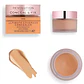 CORRECTOR REVOLUTION CONCEAL & FIX ULTIMATTE CONVERGE EN EL TONO TAN MOD# R249  🦋🌼 - Miniatura 1