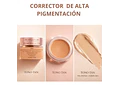 CORRECTOR REVOLUTION CONCEAL & FIX ULTIMATTE CONVERGE EN EL TONO TAN MOD# R249  🦋🌼