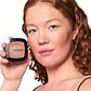 🛍️#200 FAIR PÁLE BRONCEADOR EN POLVO COMPACTO L'ORÉAL PARÍS INFALIBLE 24H FRESH WEAR BRONZER MOD# JEW80W  💋 - Miniatura 4