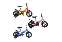 BICICLETA PEQUEÑA RODADA 12  🚲