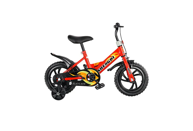 BICICLETA PEQUEÑA RODADA 12  🚲