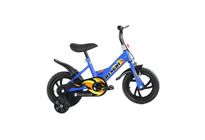 BICICLETA PEQUEÑA RODADA 12  🚲