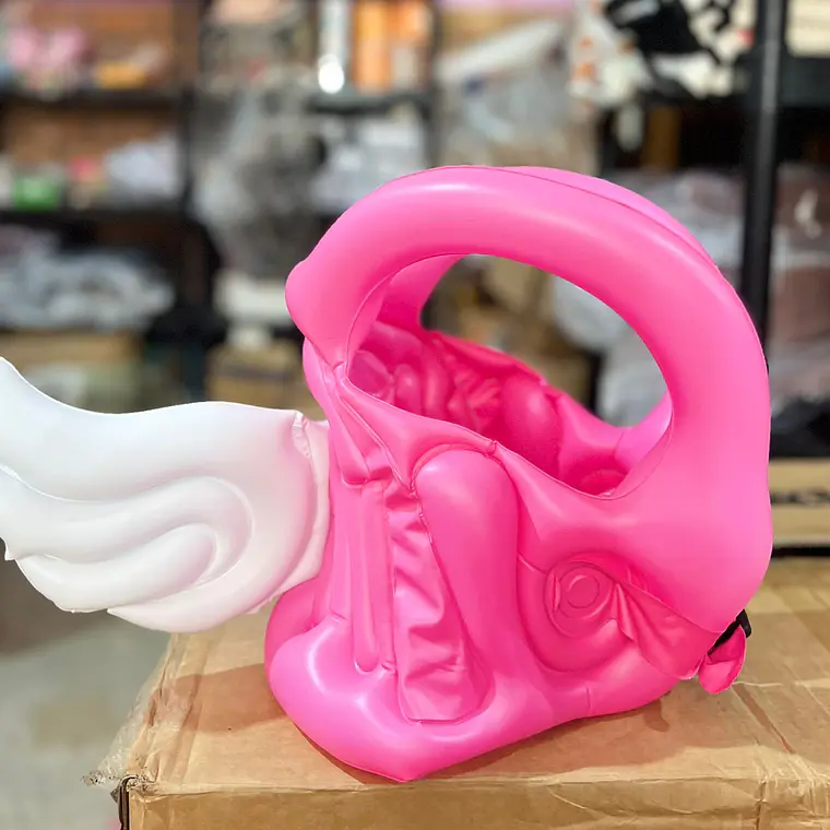 CHALECO SALVAVIDAS CON ALAS O DINO MOD# 992494 🪽🦖🏖️ 3
