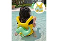 CHALECO SALVAVIDAS CON ALAS O DINO MOD# 992494 🪽🦖🏖️