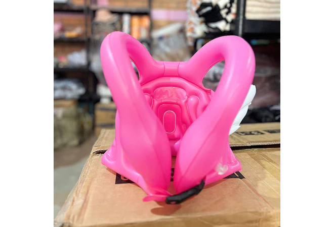 CHALECO SALVAVIDAS CON ALAS O DINO MOD# 992494 🪽🦖🏖️