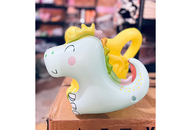 CHALECO SALVAVIDAS CON ALAS O DINO MOD# 992494 🪽🦖🏖️