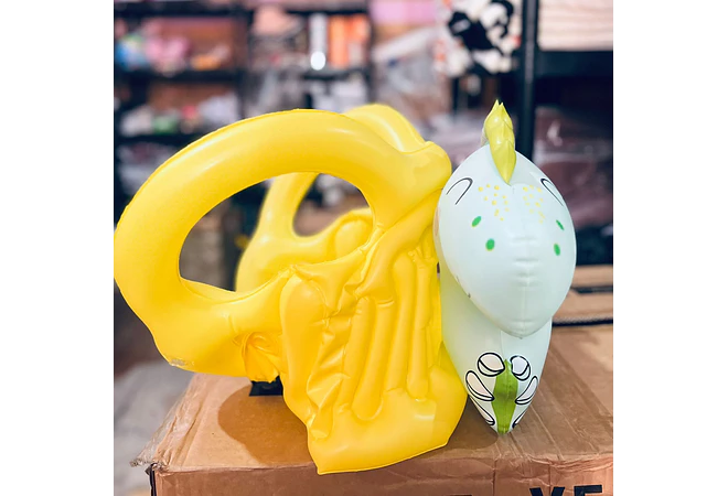 CHALECO SALVAVIDAS CON ALAS O DINO MOD# 992494 🪽🦖🏖️