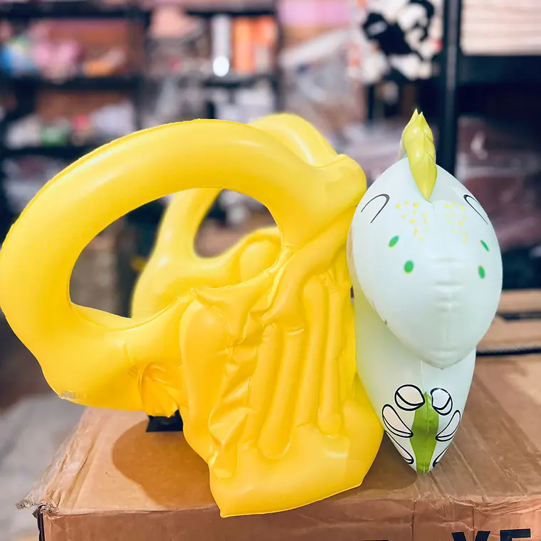 CHALECO SALVAVIDAS CON ALAS O DINO MOD# 992494 🪽🦖🏖️ 11