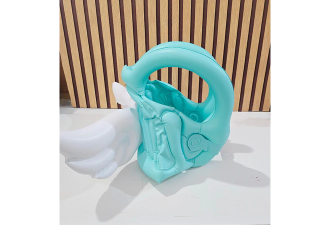 CHALECO SALVAVIDAS CON ALAS O DINO MOD# 992494 🪽🦖🏖️