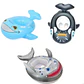 SALVAVIDAS DISEÑO ANIMALITOS 27
