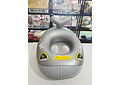 SALVAVIDAS DISEÑO ANIMALITOS 27" X 21" BABY BOAT MOD# 992433   🦭 🐋