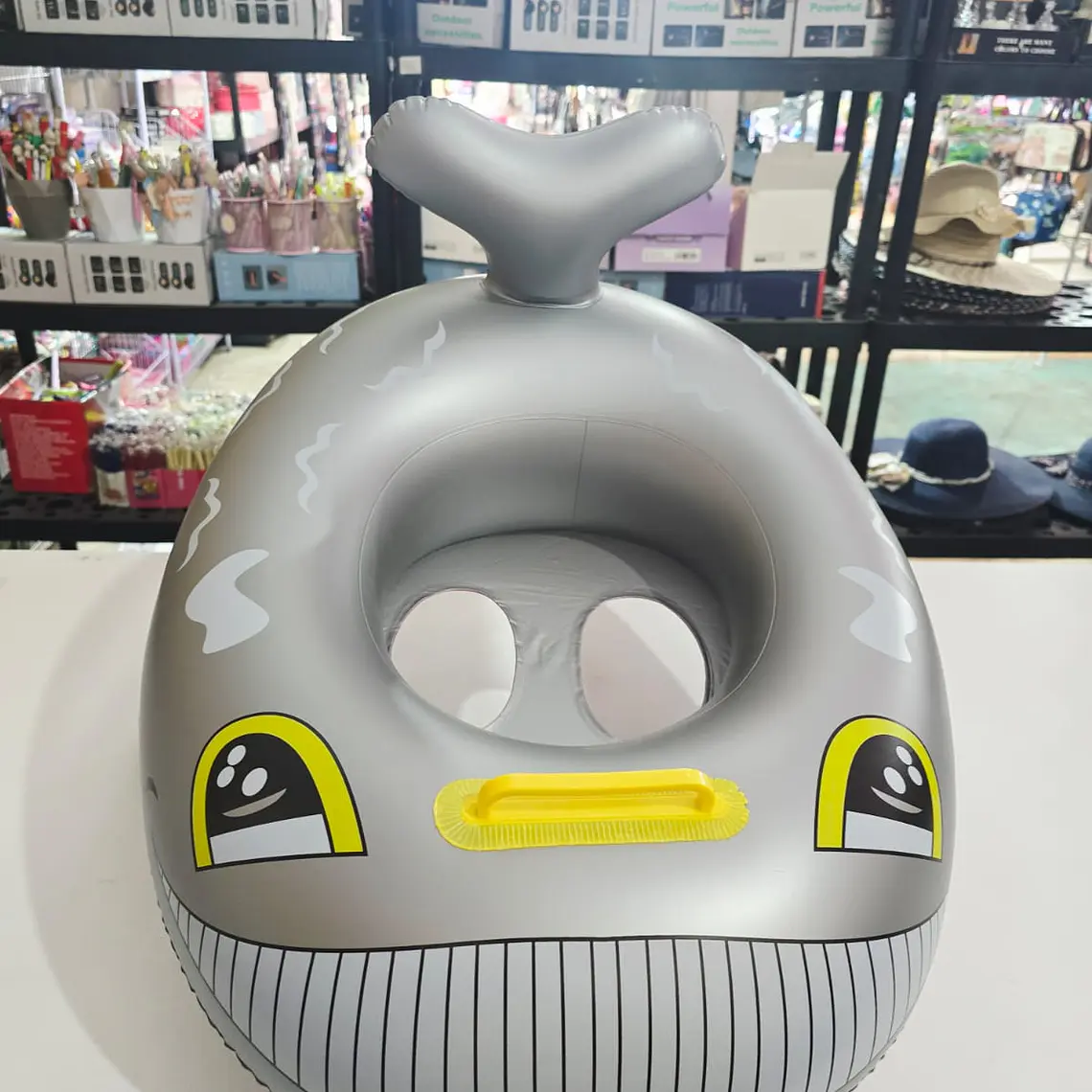 SALVAVIDAS DISEÑO ANIMALITOS 27