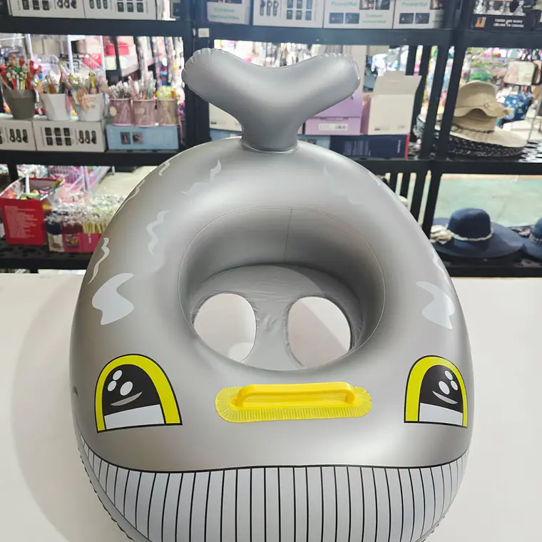 SALVAVIDAS DISEÑO ANIMALITOS 27