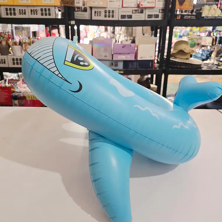 SALVAVIDAS DISEÑO ANIMALITOS 27