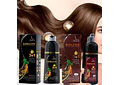 TINTE PARA CABELLO ESPUMOSO DE 500ML "BUBBLE BYE MOD# GRFOO20X (nuevos colores)-