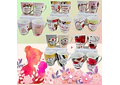 TAZA FELIZ DIA MAMÁ DE 350ML (AL AZAR) 🌸🤱🏾