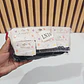BOLSA CON 30 PAQ DE 10 DE DONITAS COLOR NEGRAS PARA EL CABELLO(300PZ) MOD# LN10👧🏽💜 - Miniatura 3