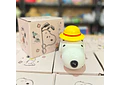 TAZA DE CERÁMICA DISEÑO SNOOPY DE 550ML