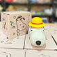 TAZA DE CERÁMICA DISEÑO SNOOPY DE 550ML - Miniatura 4