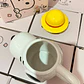 TAZA DE CERÁMICA DISEÑO SNOOPY DE 550ML - Miniatura 5
