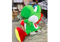 PELUCHE YOSHI DINO VERDE